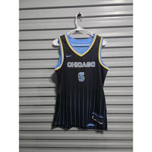 Nike WNBA Chicago Sky Angel Reese Jersey Small